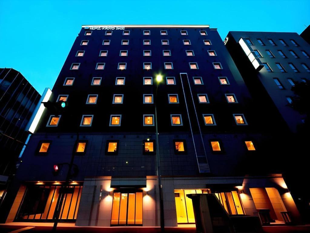 Hotel-Kyoto Base Kültér fotó