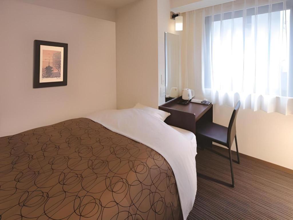 Hotel-Kyoto Base Kültér fotó