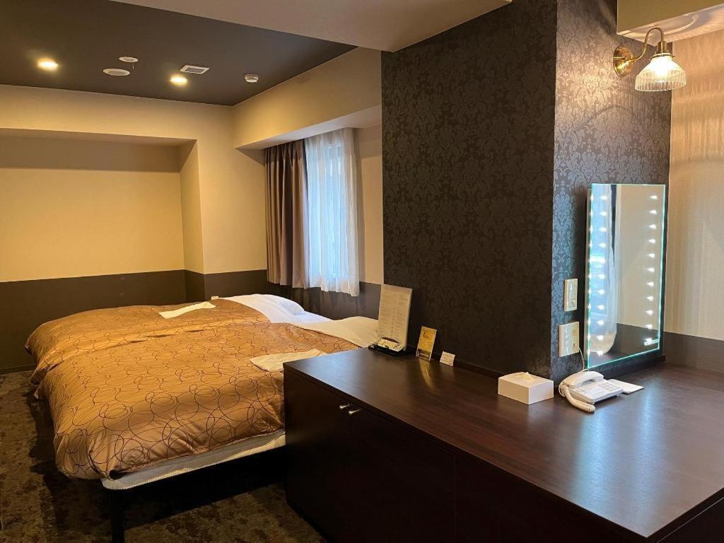 Hotel-Kyoto Base Kültér fotó