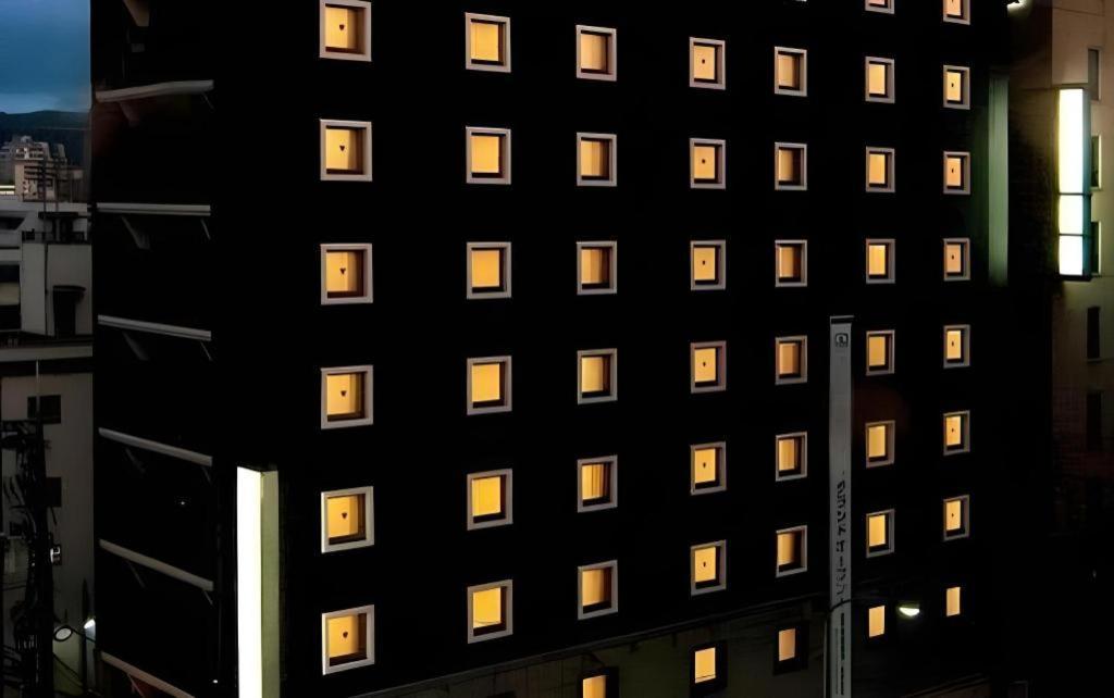 Hotel-Kyoto Base Kültér fotó