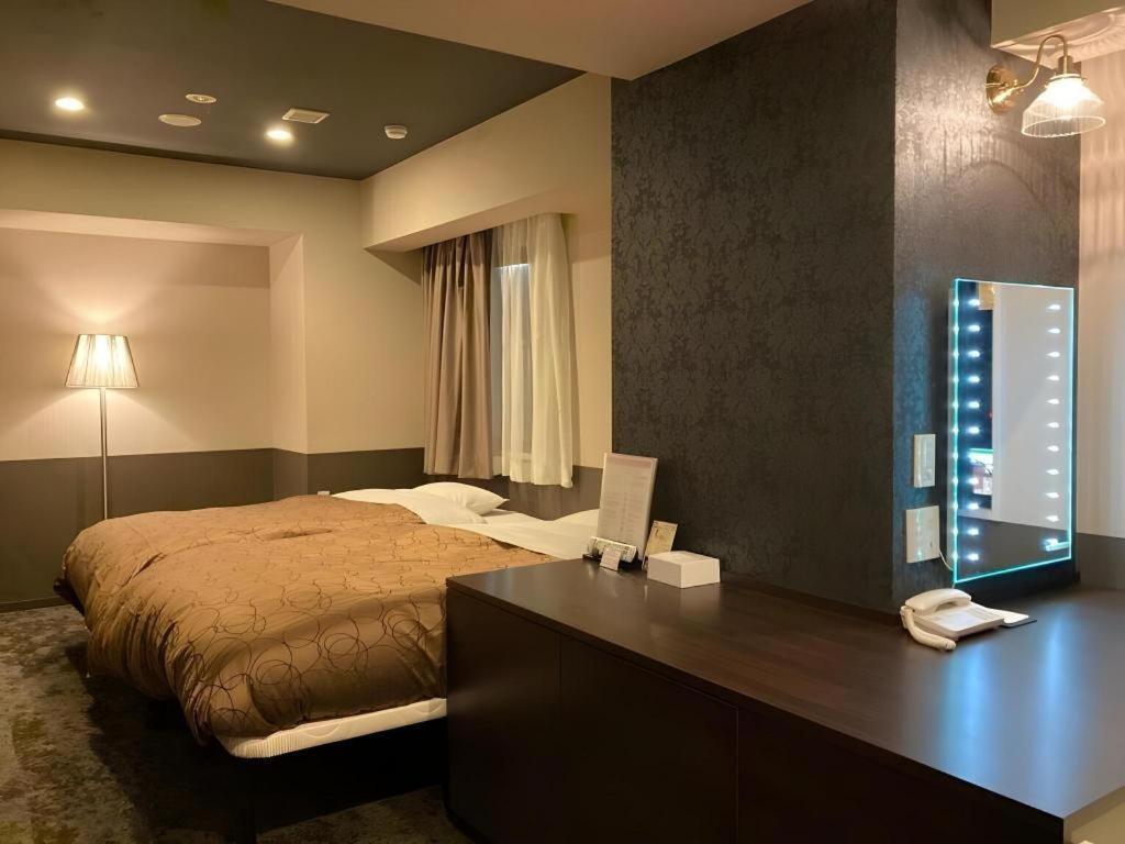 Hotel-Kyoto Base Kültér fotó