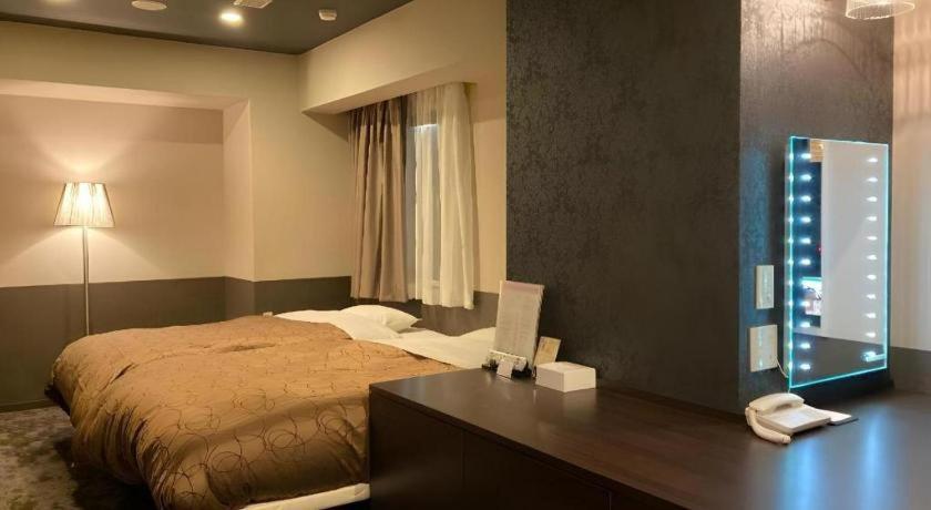 Hotel-Kyoto Base Kültér fotó