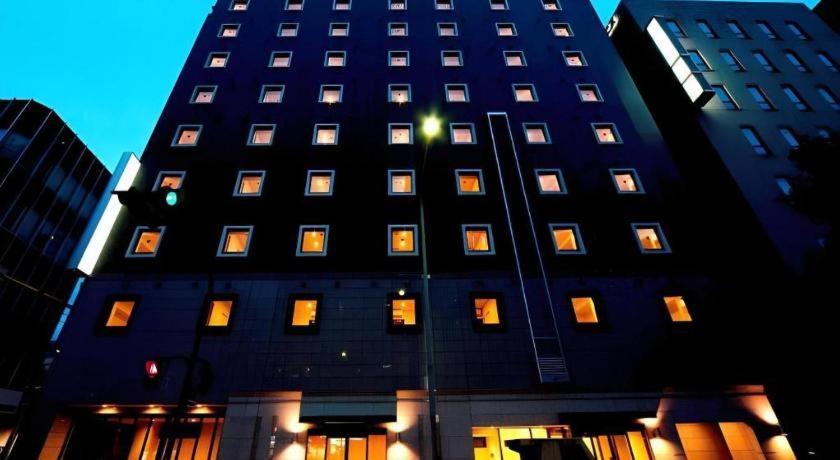 Hotel-Kyoto Base Kültér fotó